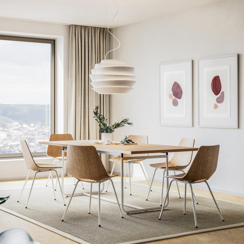 Thonet - S 661 Stuhl
