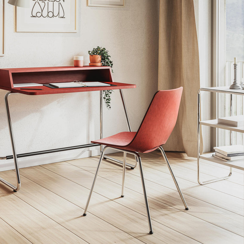 Thonet - S 661 Stuhl
