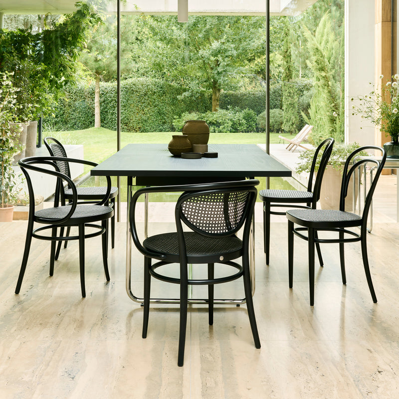 Thonet - 215 R Bugholzstuhl