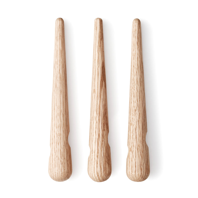 Normann Copenhagen - Timber Untersetzer