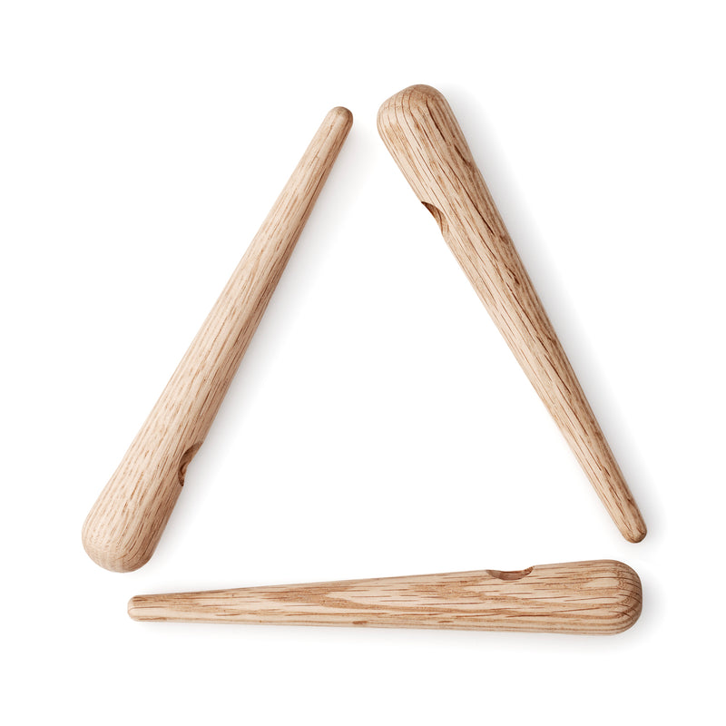 Normann Copenhagen - Timber Untersetzer
