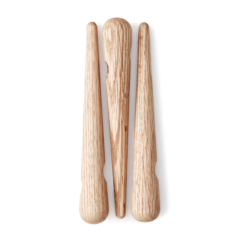 Normann Copenhagen - Timber Untersetzer