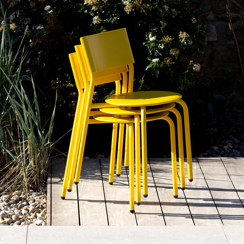 TipToe - Gartenstuhl SSDr recycled