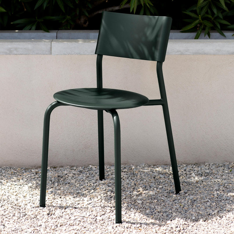 TipToe - Gartenstuhl SSDr recycled