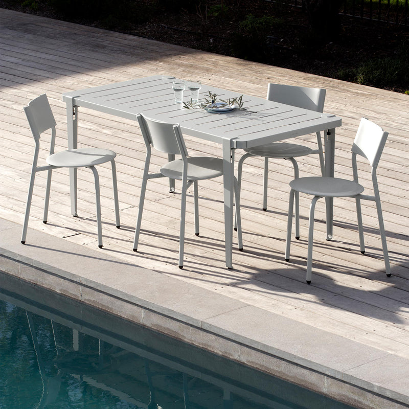 TipToe - Gartentisch MIDI Kollektion