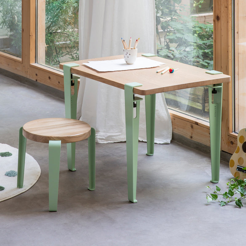 TipToe - Kinderschreibtisch Holz