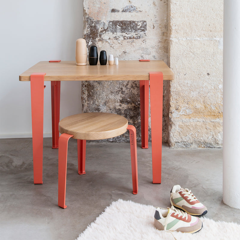 TipToe - Kinderschreibtisch Holz