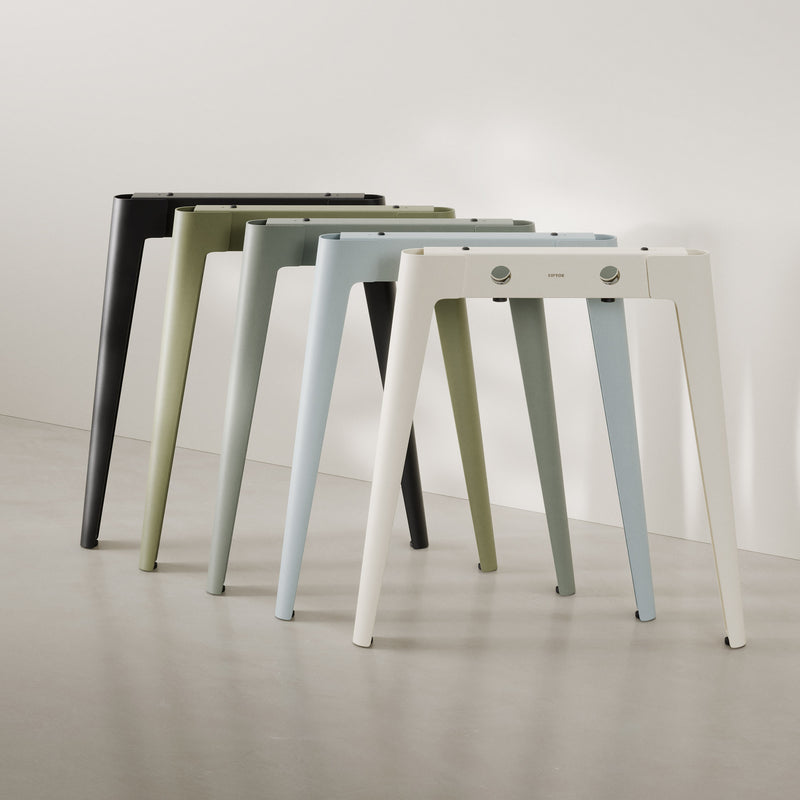 TipToe - NEW MODERN Esstisch