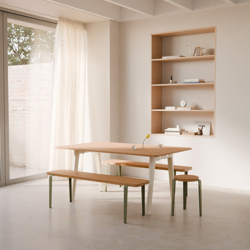 TipToe - NEW MODERN Esstisch