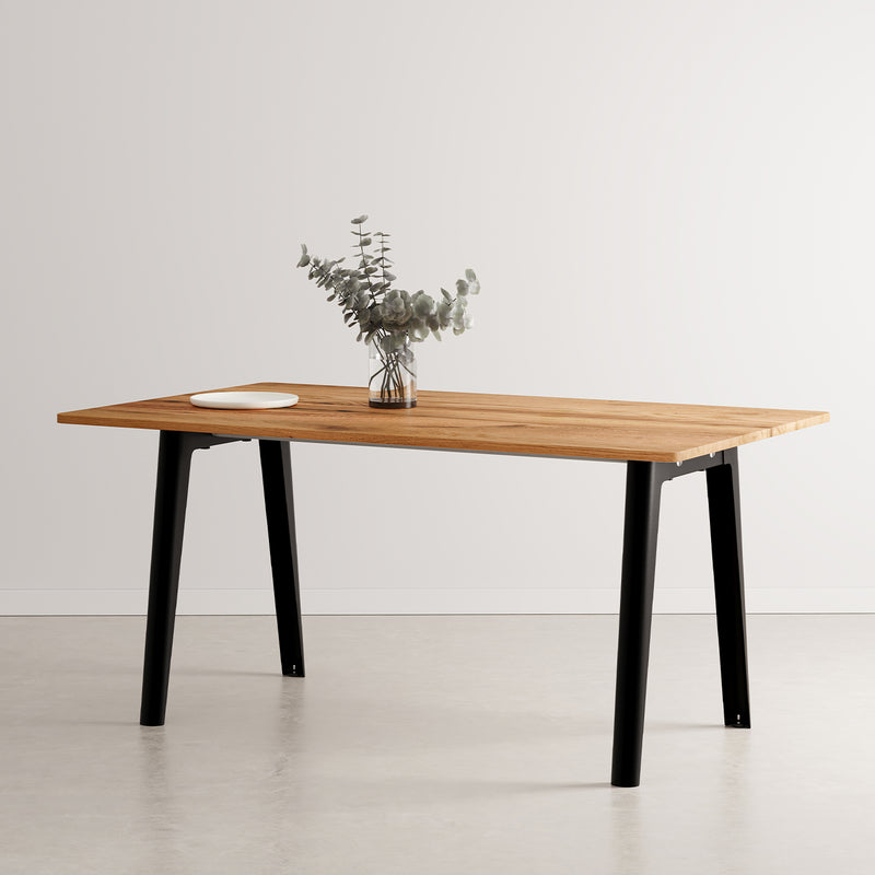 TipToe - NEW MODERN Altholz Esstisch