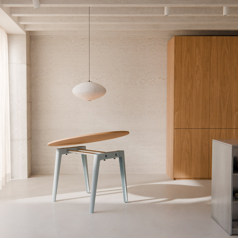 TipToe - NEW MODERN Esstisch rund