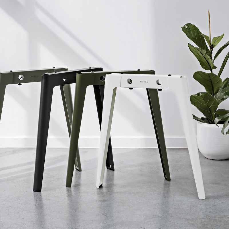 TipToe - NEW MODERN Esstisch rund