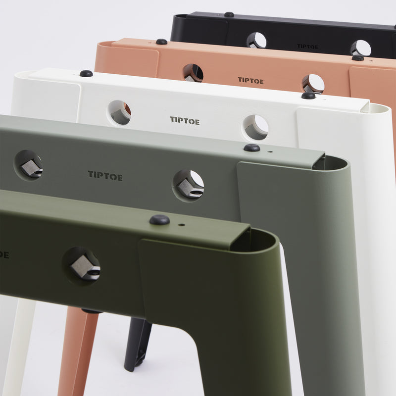TipToe - NEW MODERN Venezia Esstisch