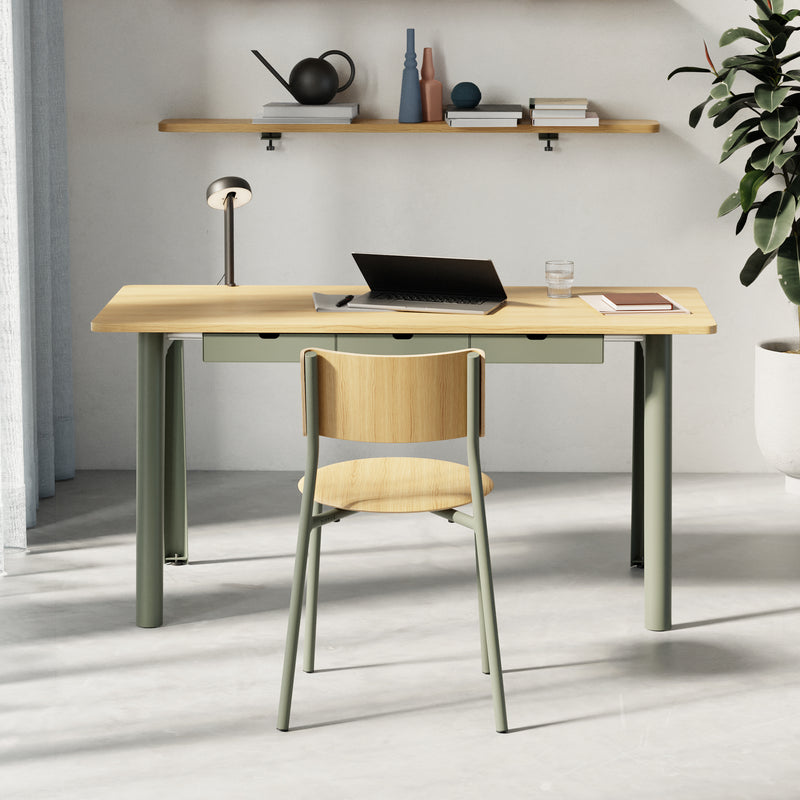 TipToe - NEW MODERN Schreibtisch
