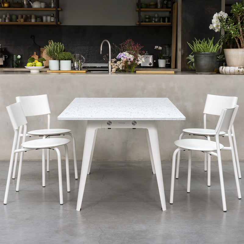 TipToe - NEW MODERN Venezia Esstisch