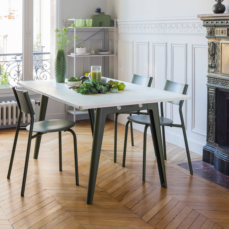 TipToe - NEW MODERN Venezia Esstisch