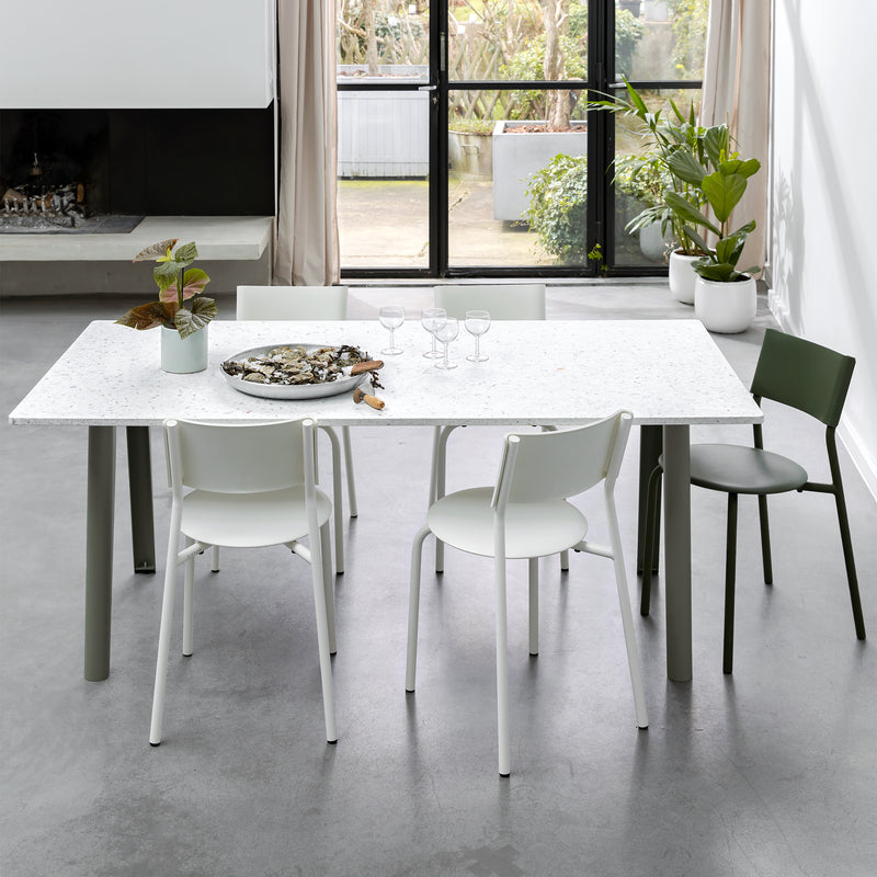 TipToe - NEW MODERN Venezia Esstisch