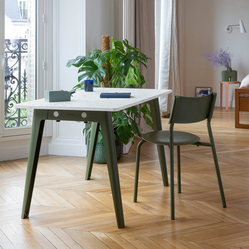TipToe - NEW MODERN Venezia Schreibtisch