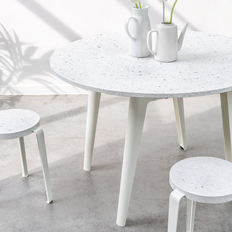 TipToe - NEW MODERN Venezia Esstisch