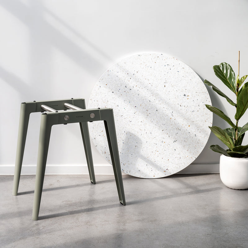 TipToe - NEW MODERN Venezia Esstisch