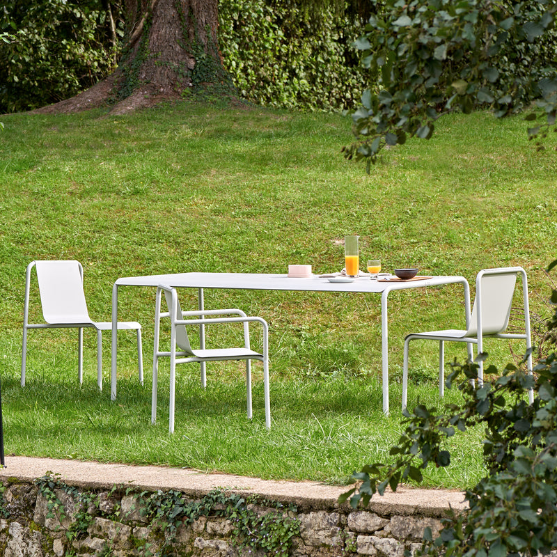 TipToe - Panorama Gartentisch