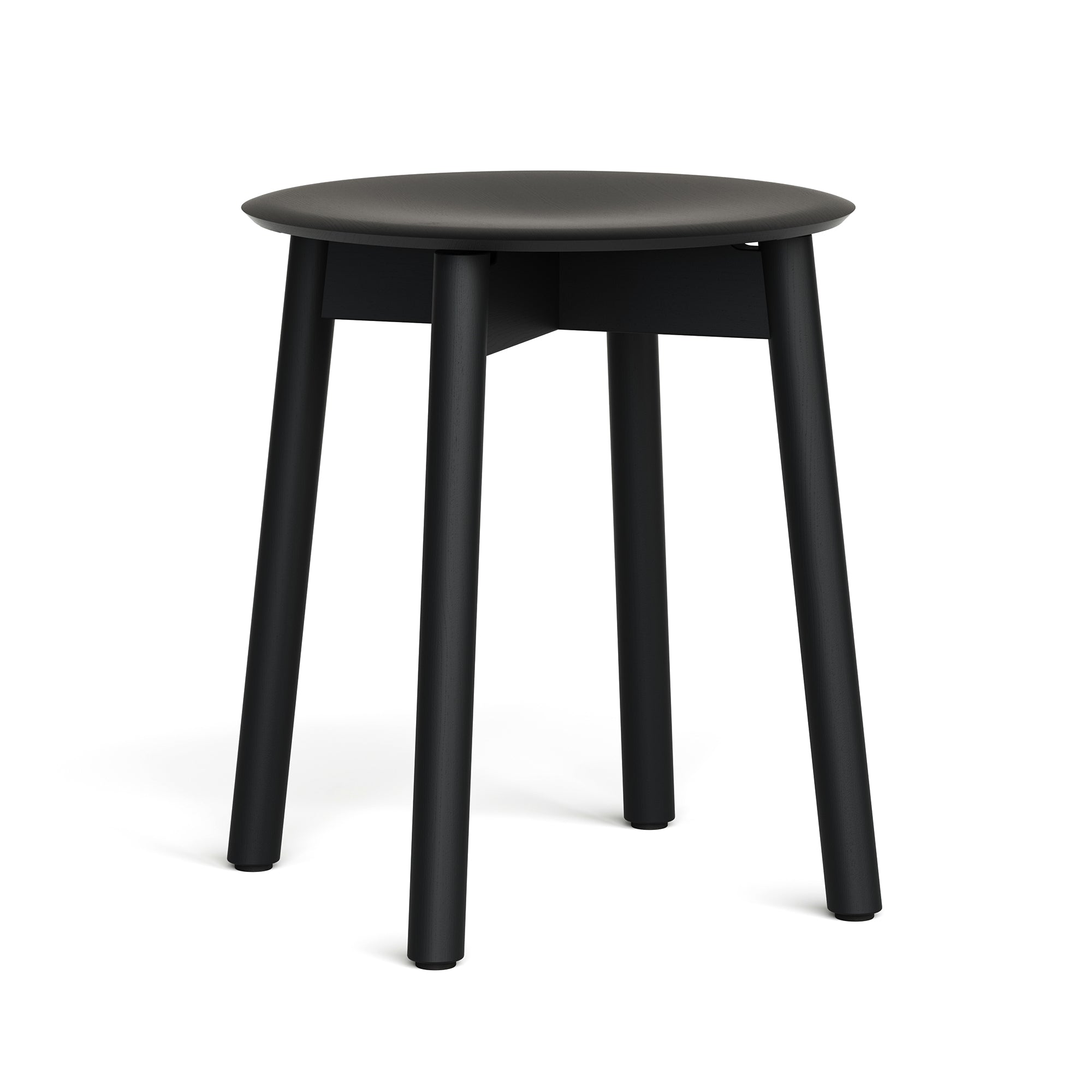 TipToe - SSD Hocker | graphitschwarz