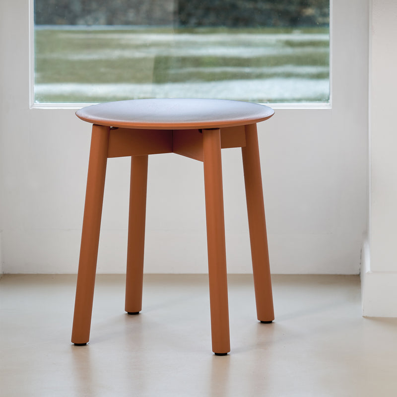 TipToe - SSD Hocker | tangerinerot