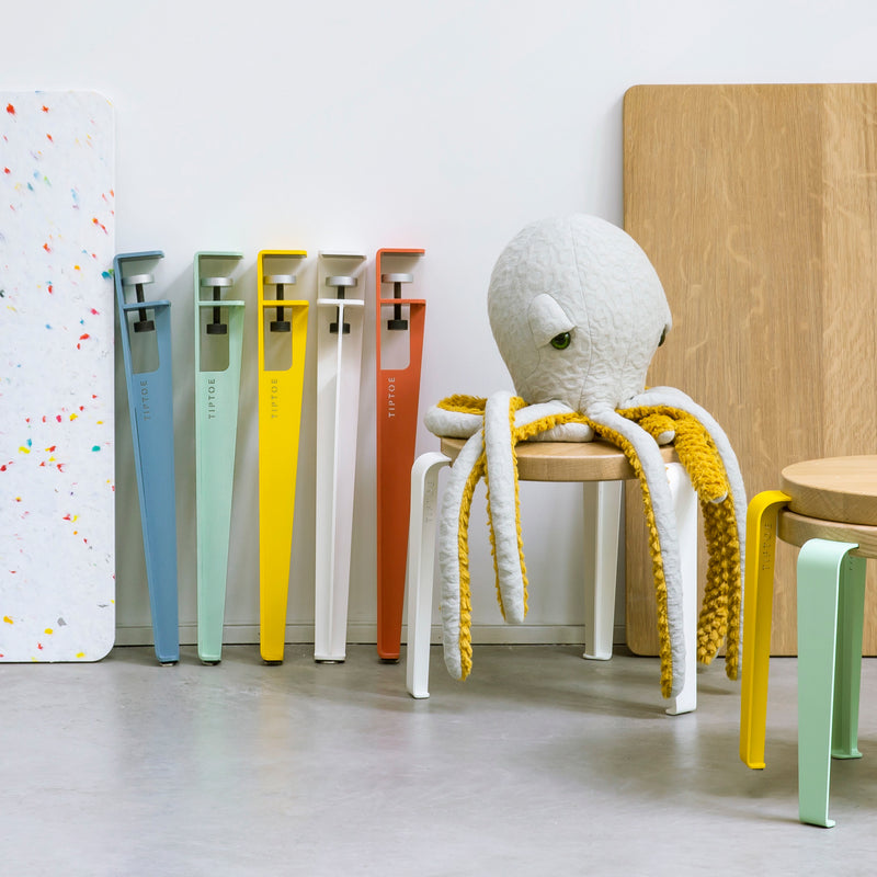 TipToe - Tischbein Kids