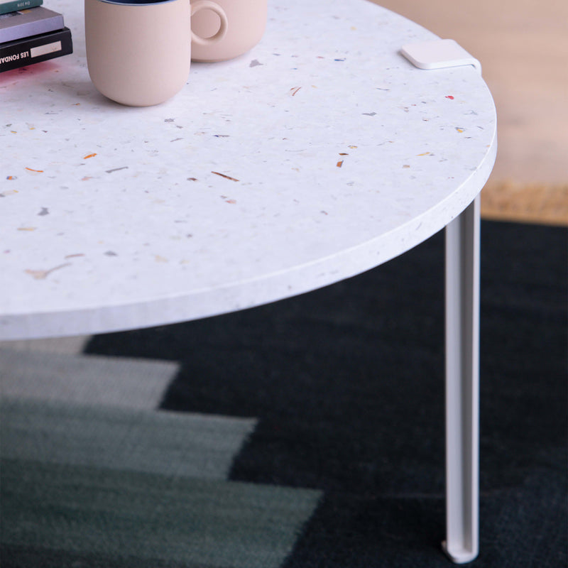 TipToe - Venezia Couchtisch