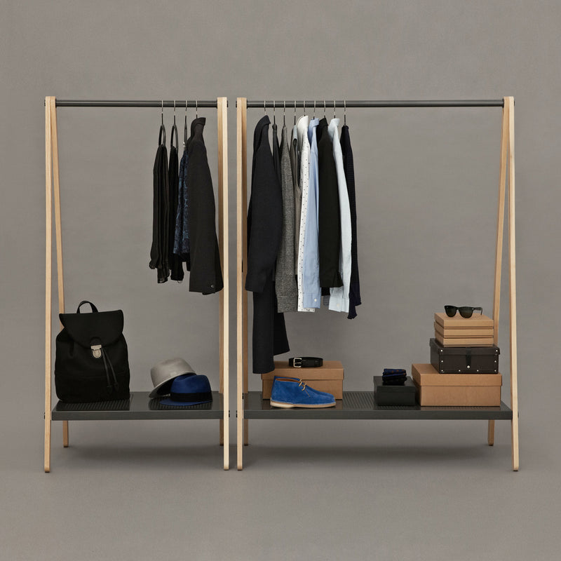 Normann Copenhagen - Toj Garderobenständer