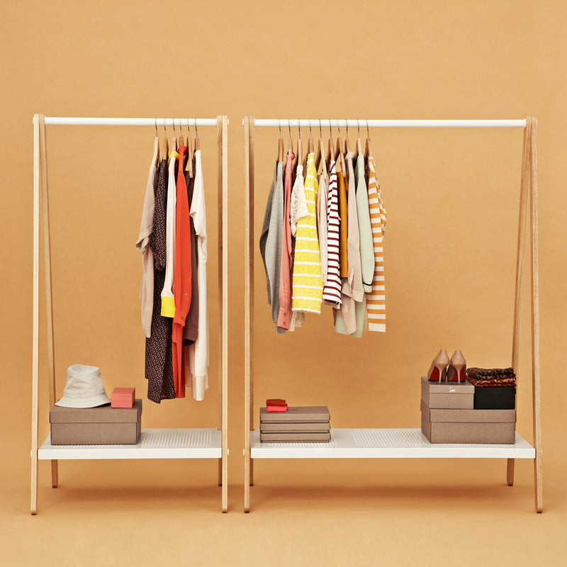 Normann Copenhagen - Toj Garderobenständer