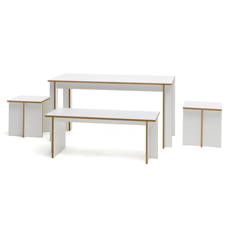 Tojo - Hocker