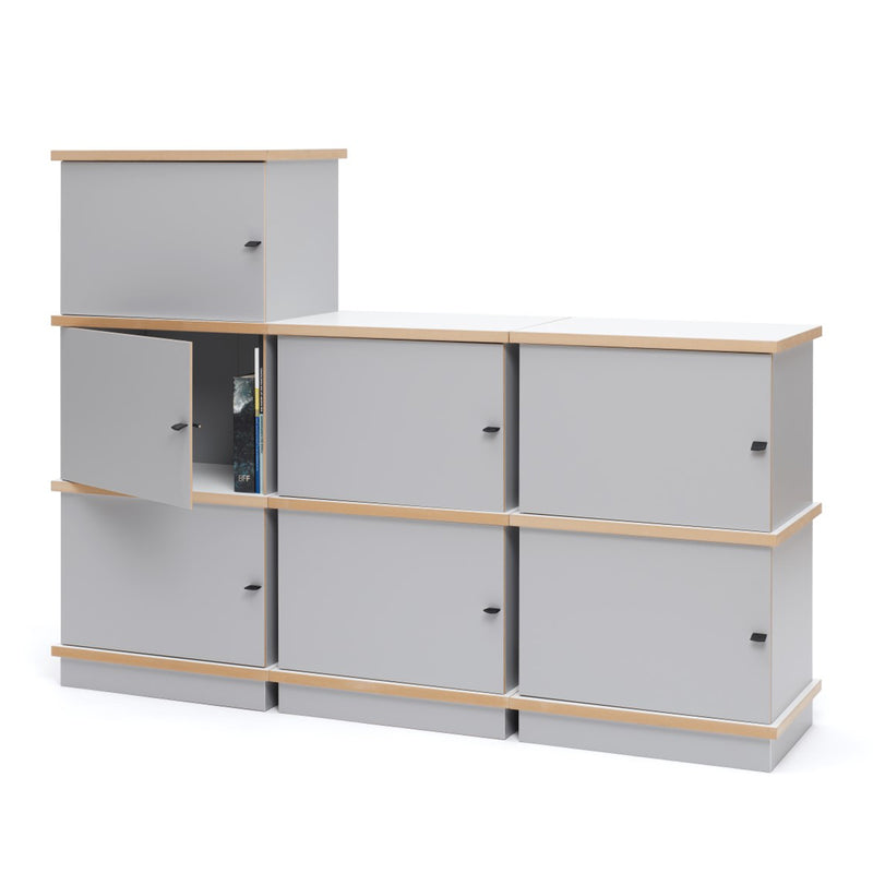 Tojo - Stap Box-Regal