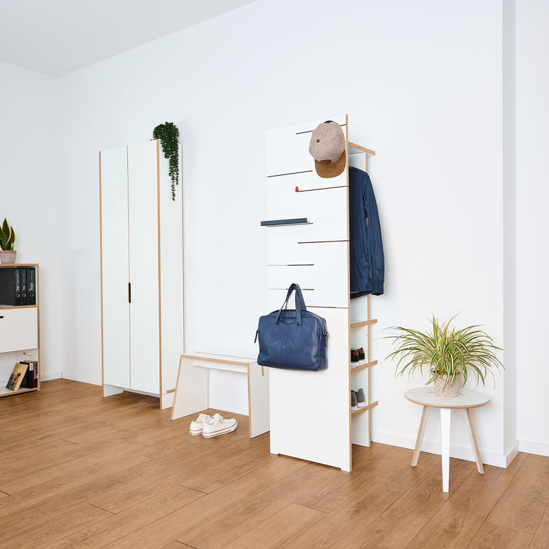 Tojo - angeber Garderobe