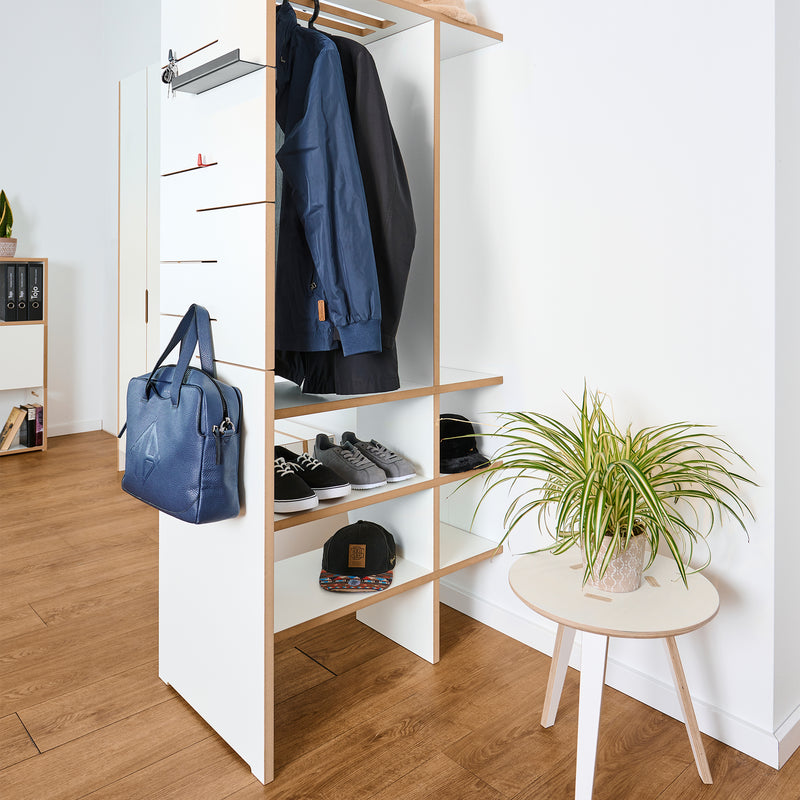 Tojo - angeber Garderobe