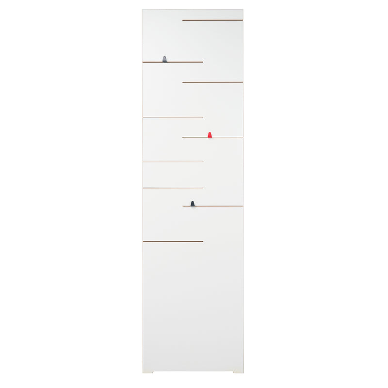 Tojo - angeber Garderobe