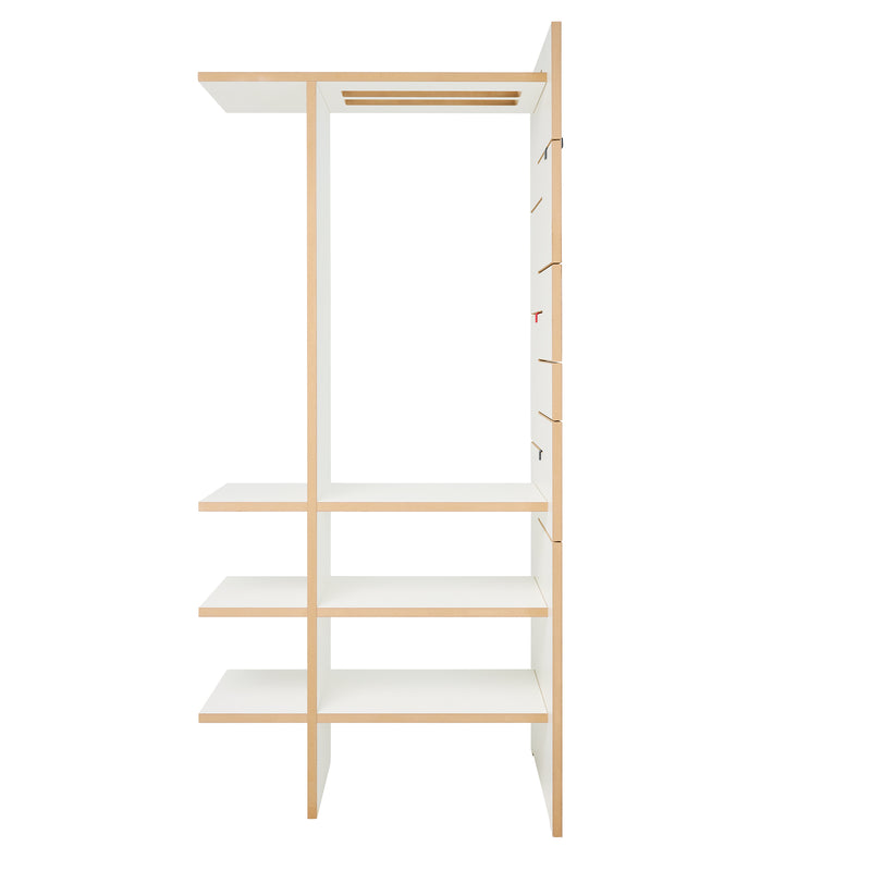 Tojo - angeber Garderobe