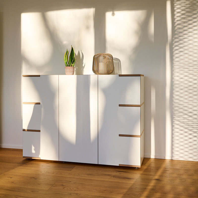 Tojo - Stau Sideboard