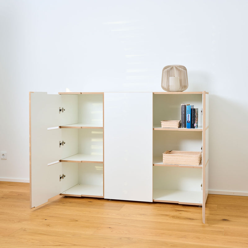 Tojo - Stau Sideboard