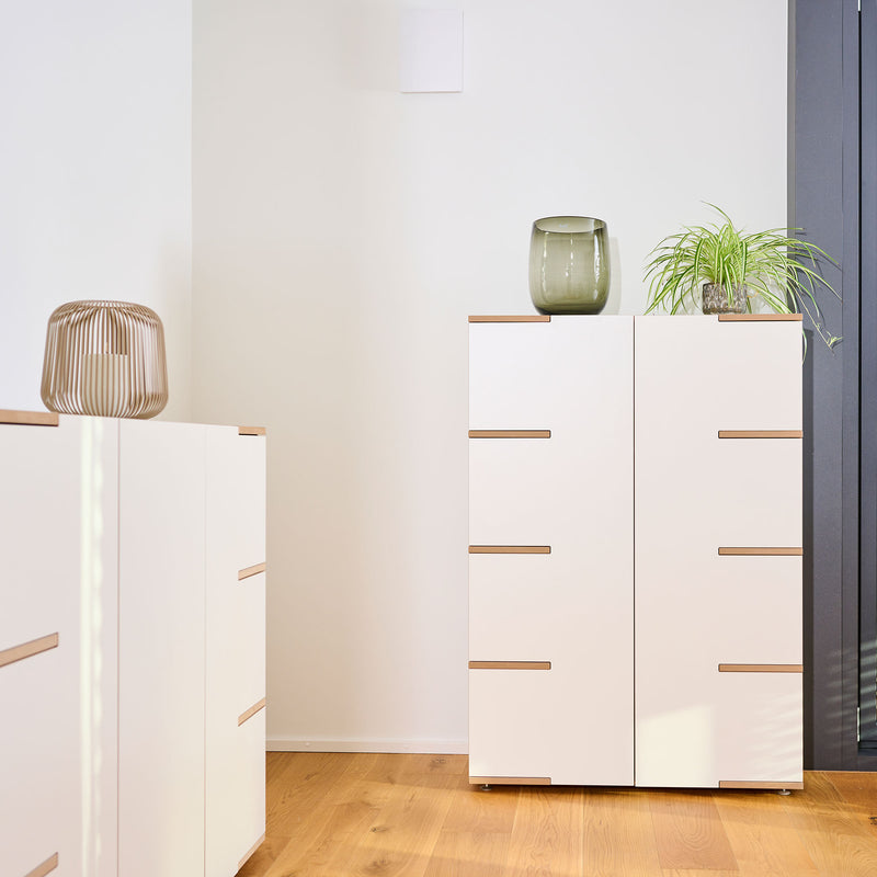 Tojo - Stau Sideboard