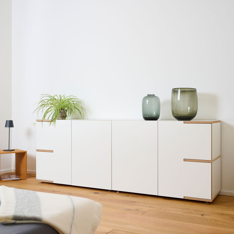 Tojo - Stau Sideboard
