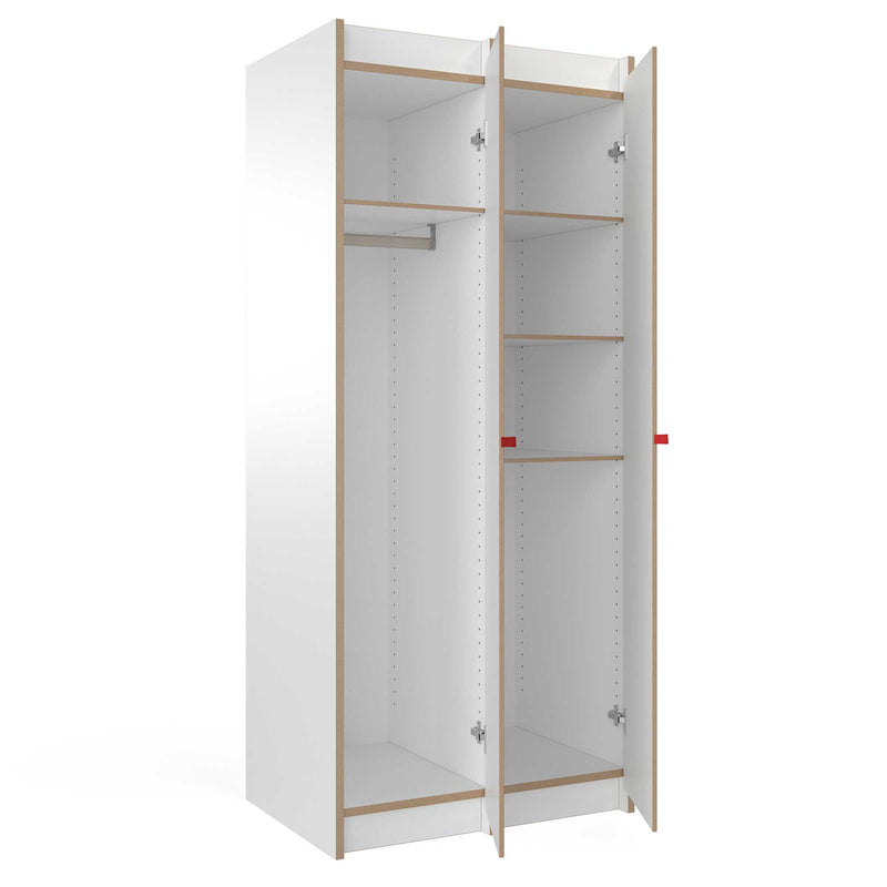 Tojo - steh Schrank