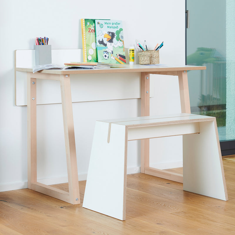 Tojo - werk Kinder-Schreibtisch