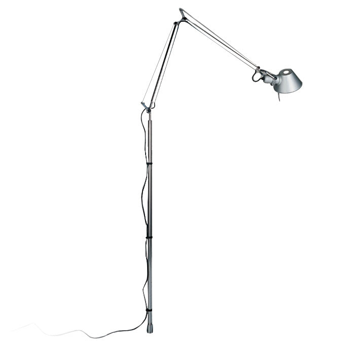Artemide - Tolomeo Terra Stehleuchte