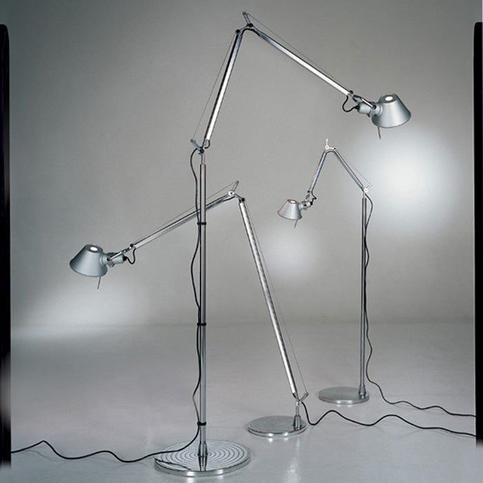 Artemide - Tolomeo Micro Terra Standleuchte, Body