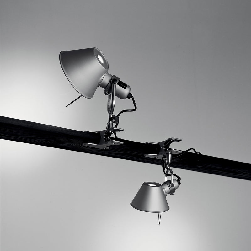 Artemide - Tolomeo Pinza Klemmleuchte