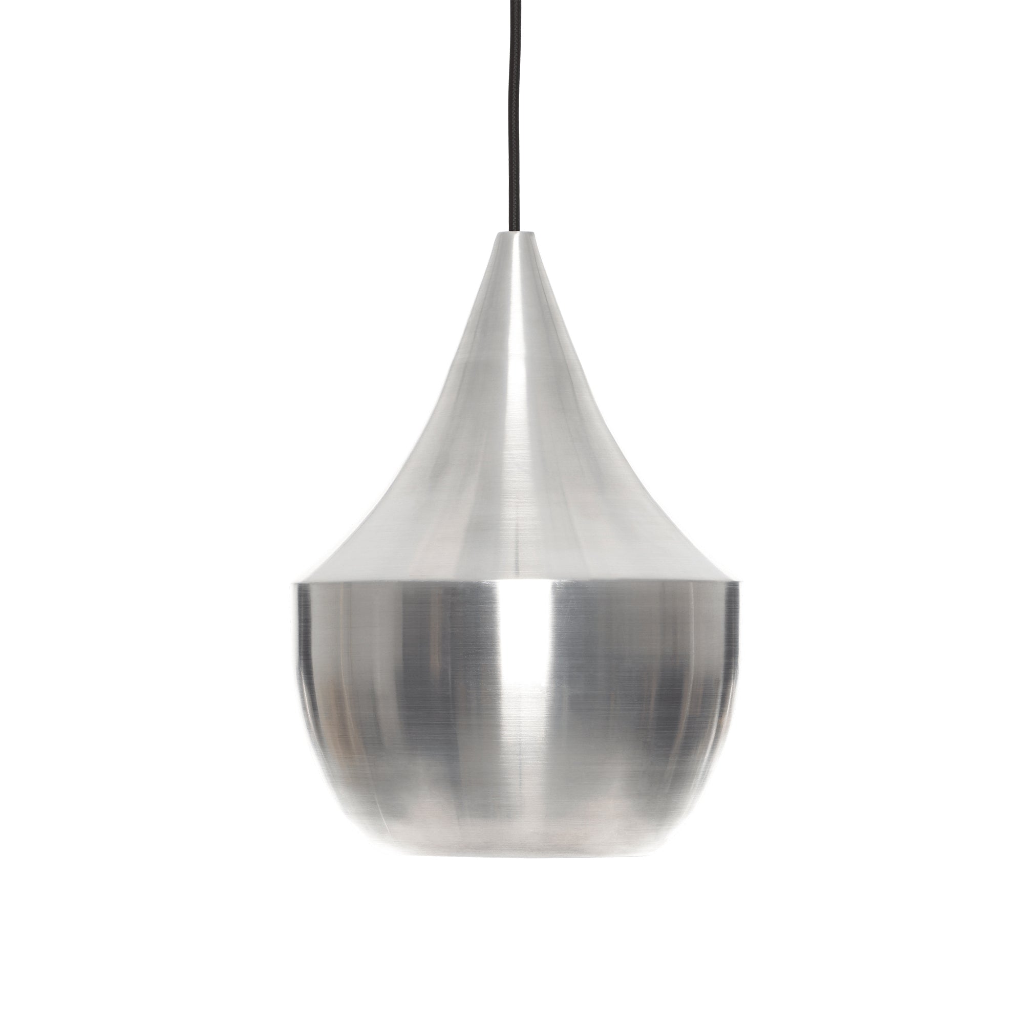Tom Dixon - Beat Fat Unbeaten LED Pendelleuchte | 