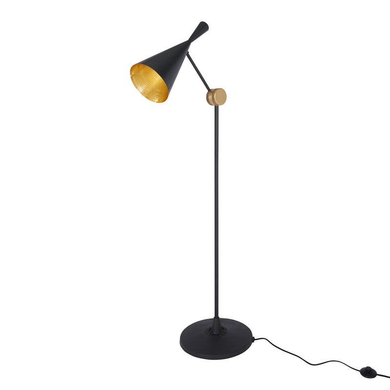 Tom Dixon - Beat LED Stehleuchte | 
