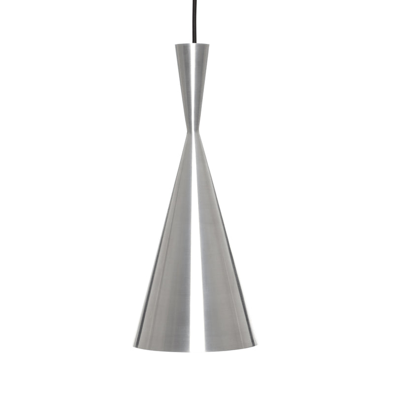 Tom Dixon - Beat Tall Unbeaten LED Pendelleuchte | 