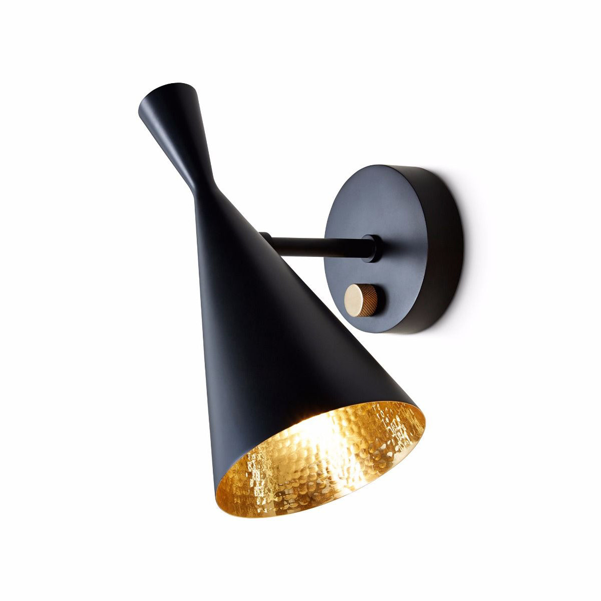 Tom Dixon - Beat Wandleuchte | 